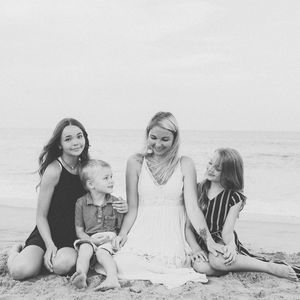 Meet your Posher, Julie